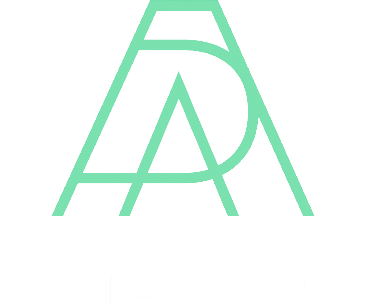 AD Technics Logo